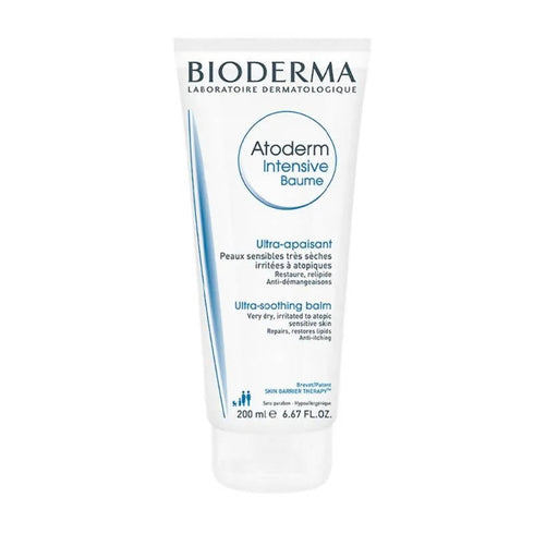 Bioderma Atoderm Intensive Baume Moisturizer